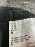 INC International Concepts Solid Black Shorts Size 12 - photo 4