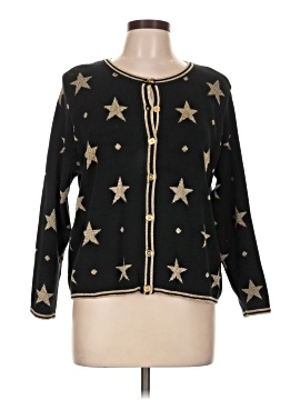 First Issue By Liz Claiborne Cardigan