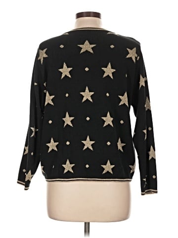 First Issue by Liz Claiborne Cardigan (view 2)
