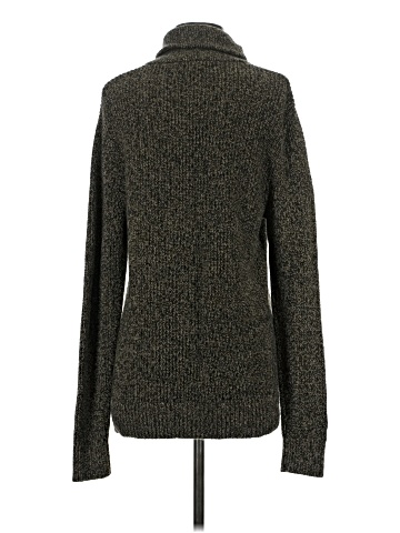 Banana Republic Factory Store Turtleneck Sweater (view 2)