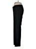 Apt. 9 Solid Black Dress Pants Size 10 - photo 5