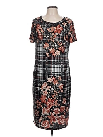 Cato Casual Dress (view 1)