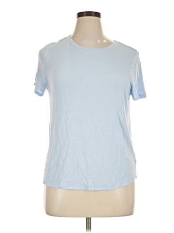 Tahari Short Sleeve T-Shirt (view 1)