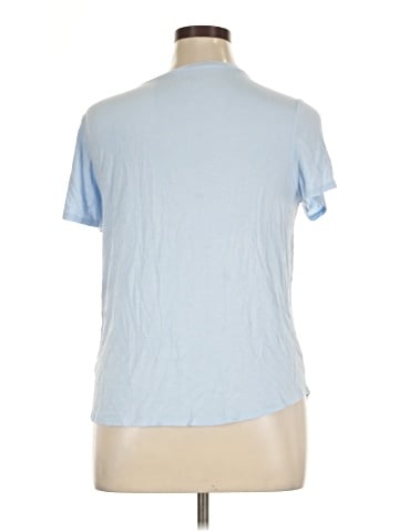 Tahari Short Sleeve T-Shirt (view 2)
