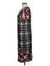 Cato Print Brown Casual Dress Size L - photo 5