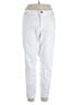 Kut from the Kloth Solid White Casual Pants Size 16 - photo 1