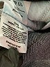Eddie Bauer Chevron-herringbone Blue Jeans Size 10 - photo 5