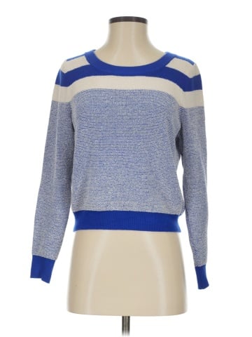 Maeve by Anthropologie Pullover Sweater (view 1)