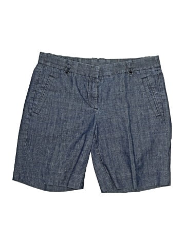 J.Crew Denim Shorts (view 1)
