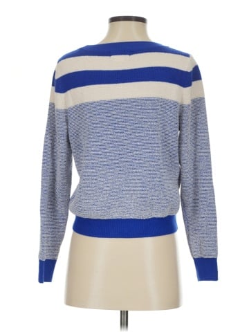Maeve by Anthropologie Pullover Sweater (view 2)