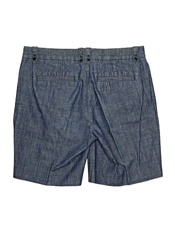 J.Crew Denim Shorts (view 2)
