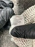 Alya Silver Pullover Sweater Size M - photo 6