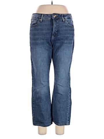 INC International Concepts Jeans (view 1)