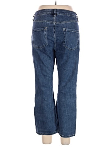 INC International Concepts Jeans (view 2)