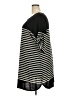 Max Studio Stripes Black Casual Dress Size 2X - photo 5