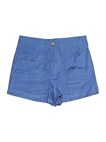 Maeve Cargo Shorts (view 1)