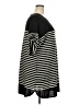 Max Studio Stripes Black Casual Dress Size 2X - photo 4