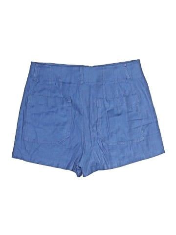 Maeve Cargo Shorts (view 2)