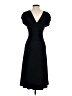 CAbi Black Cocktail Dress Size S - photo 2