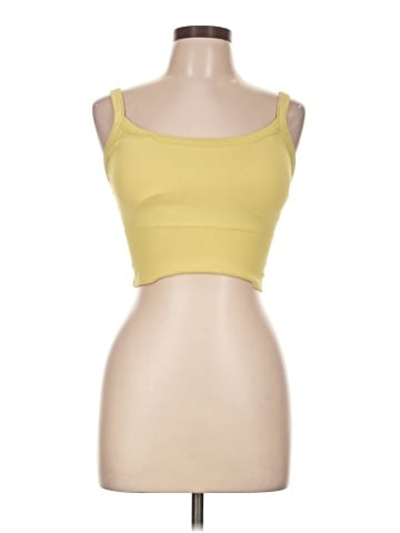 H&M Tube Top (view 1)
