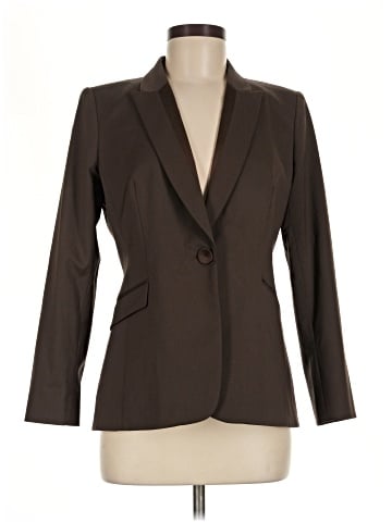 Lafayette 148 New York Wool Blazer (view 1)