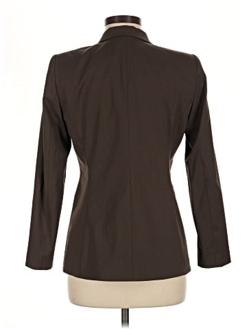 Lafayette 148 New York Wool Blazer (view 2)