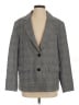 Forever 21 Plaid Gray Blazer Size S - photo 1