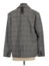 Forever 21 Plaid Gray Blazer Size S - photo 2