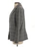 Forever 21 Plaid Gray Blazer Size S - photo 5