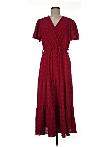 Fashion Casual Dress (view 1)