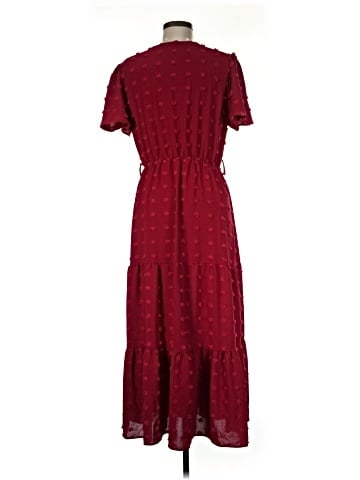 Fashion Casual Dress (view 2)