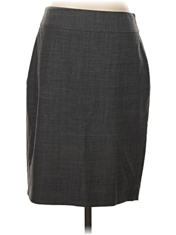 Banana Republic Wool Skirt (view 1)