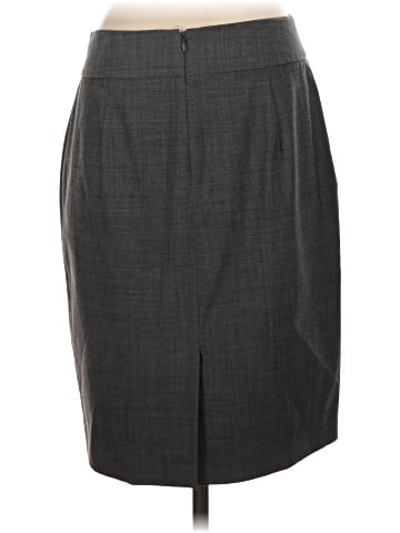 Banana Republic Wool Skirt (view 2)