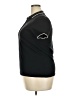 IZOD Black Short Sleeve Top Size XXL - photo 5