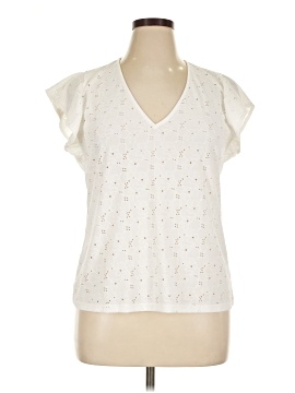 Michael Michael Kors Sleeveless T Shirt