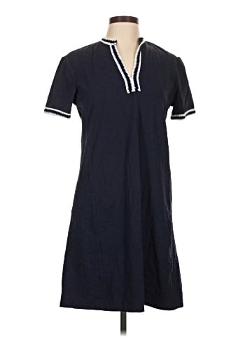 J. McLaughlin Casual Dress (view 1)