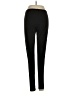 Gap Solid Black Active Pants Size M - photo 2