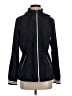 Tommy Hilfiger 100% Polyester Black Track Jacket Size S - photo 1