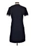 J. McLaughlin Blue Casual Dress Size L - photo 2