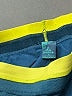PrAna Color Block Blue Active Pants Size M - photo 7