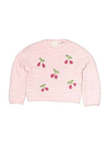 Zara Baby Pullover Sweater (view 1)