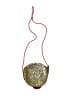 Crewcuts Tweed Gold Purse One size (kids) - photo 2