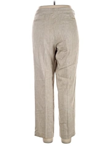 MICHAEL Michael Kors Linen Pants (view 2)