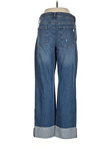 RACHEL Rachel Roy Jeans (view 2)