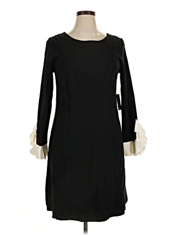 ELOQUII Casual Dress (view 1)