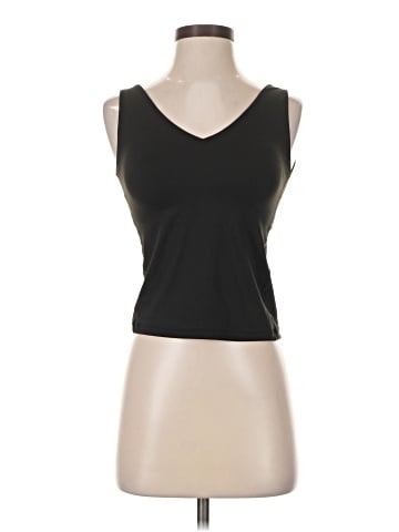 Uniqlo Sleeveless T-Shirt (view 1)