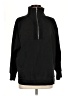 Wild Fable Black Pullover Sweater Size M - photo 1
