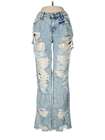 Flamingo Jeans (view 1)