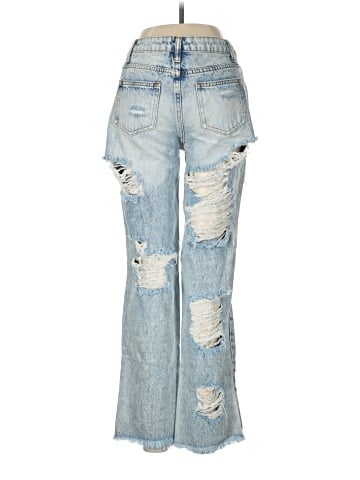 Flamingo Jeans (view 2)