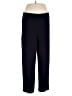 misook 100% Acrylic Solid Blue Active Pants Size 2X - photo 1